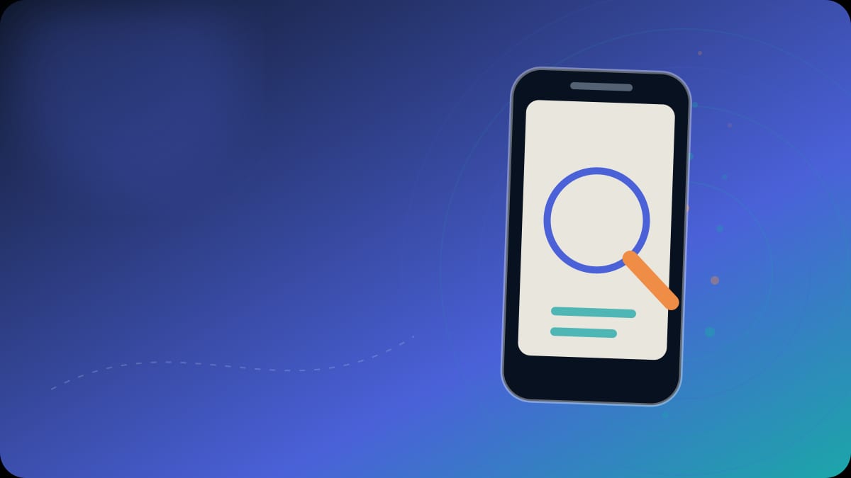 Original editorial phone-research visual for 479 Area Code Reverse Phone Lookup
