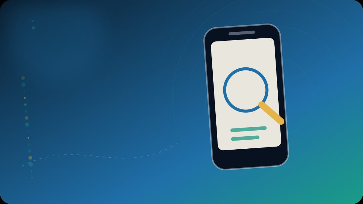 Original editorial phone-research visual for 623 Area Code Reverse Phone Lookup