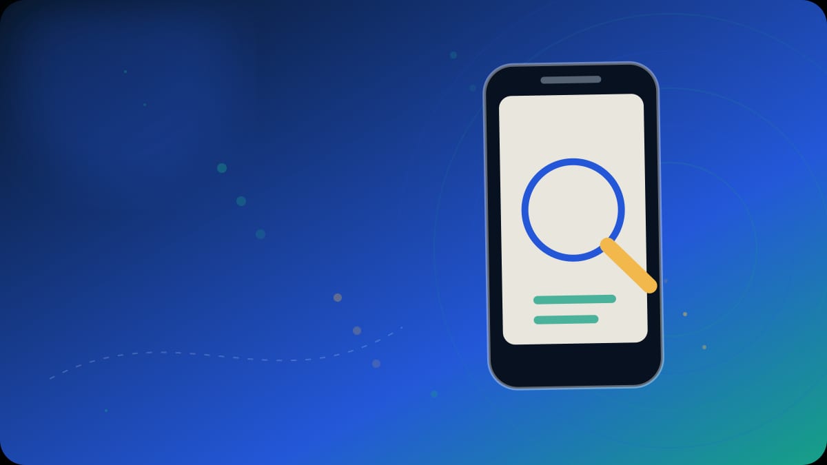 Original editorial phone-research visual for 971 Area Code Reverse Phone Lookup