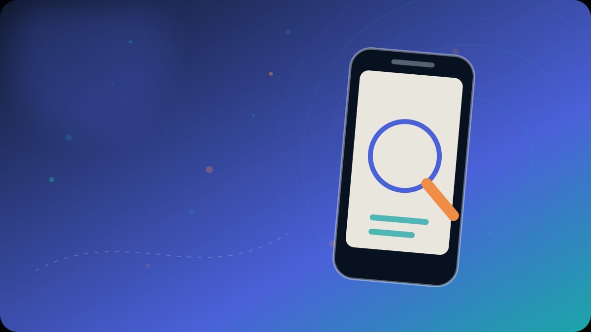 Original editorial phone-research visual for The Best Reverse Phone Lookup for Cell Phone in 2026