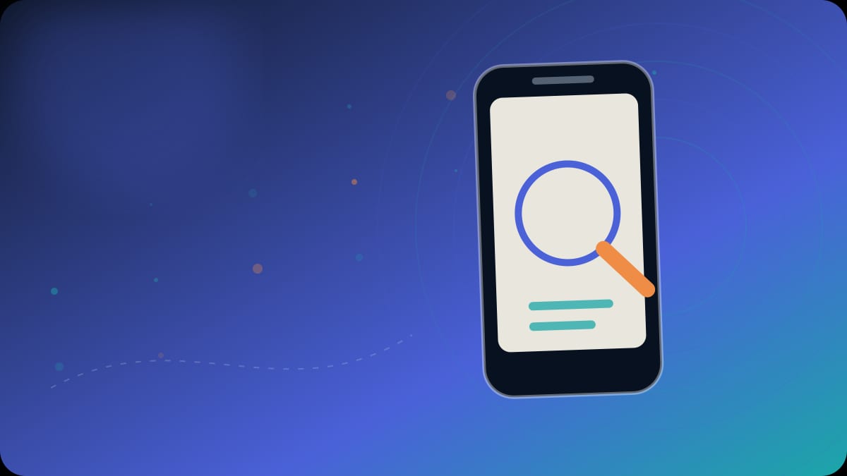 Original editorial phone-research visual for The Best Reverse Phone Lookup for Cheap in 2026