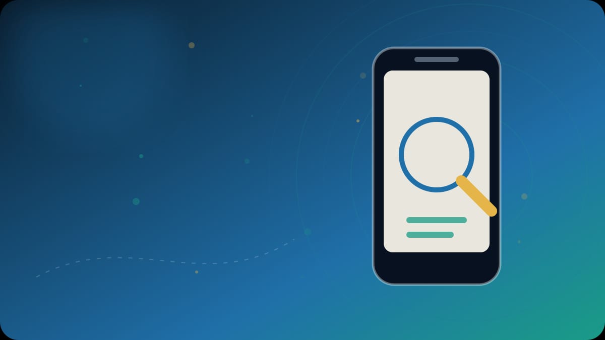Original editorial phone-research visual for How We Rank Reverse Phone Lookup Services