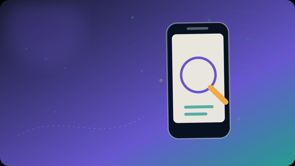 Original editorial phone-research visual for Phone Lookup in Tennessee